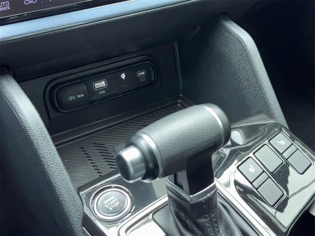 2023 Kia Sportage X-Line Plano TX