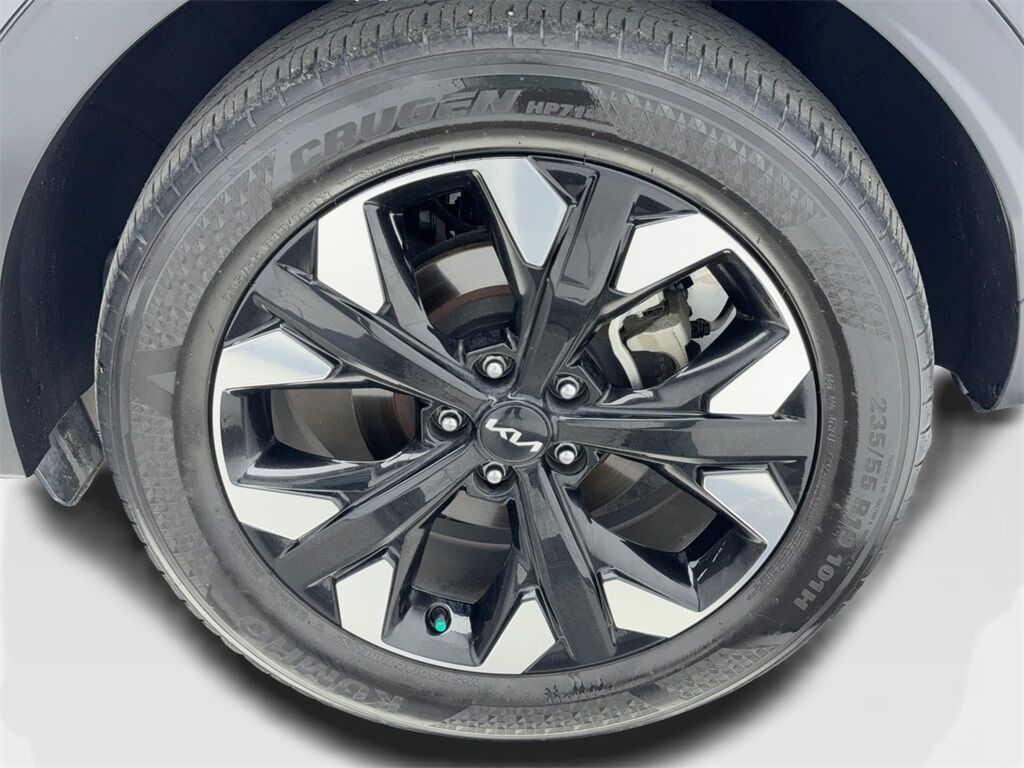 2023 Kia Sportage X-Line Plano TX