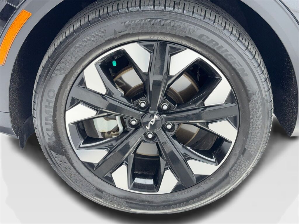 2023 Kia Sportage X-Line Plano TX