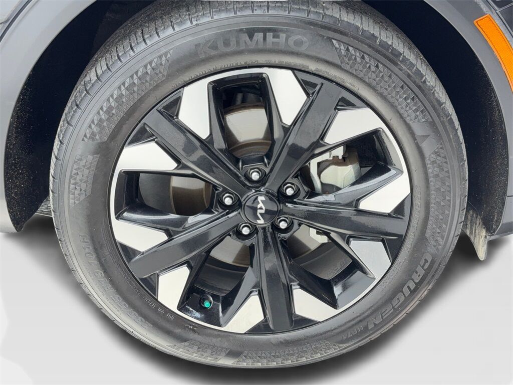 2023 Kia Sportage X-Line Plano TX