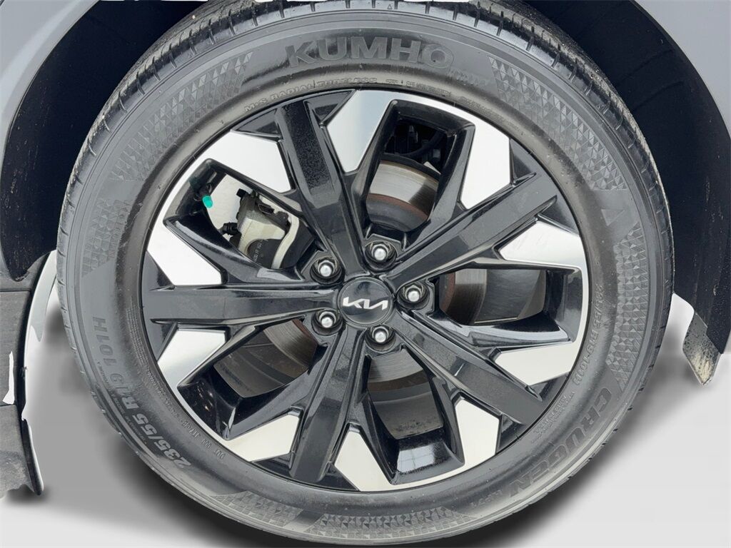 2023 Kia Sportage X-Line Plano TX