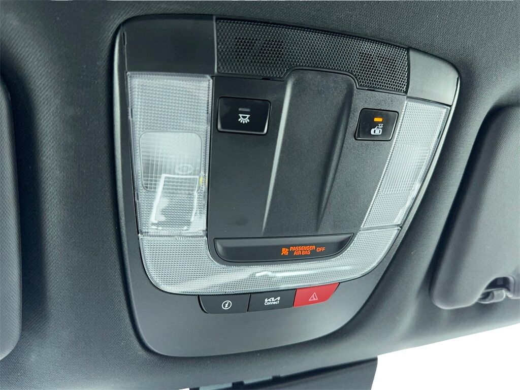 2023 Kia Sportage X-Line Plano TX