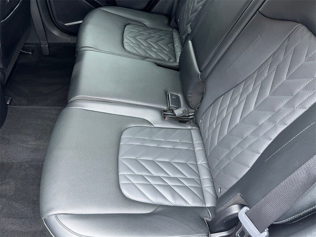 2023 Kia Sportage X-Line Plano TX