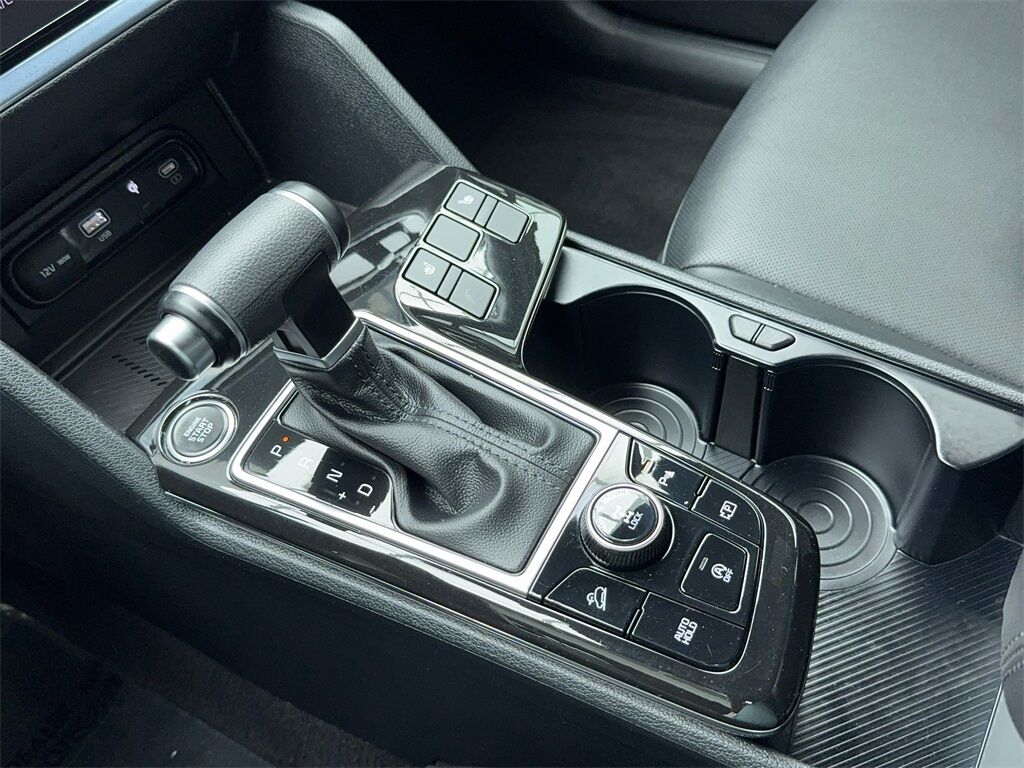 2023 Kia Sportage X-Line Plano TX