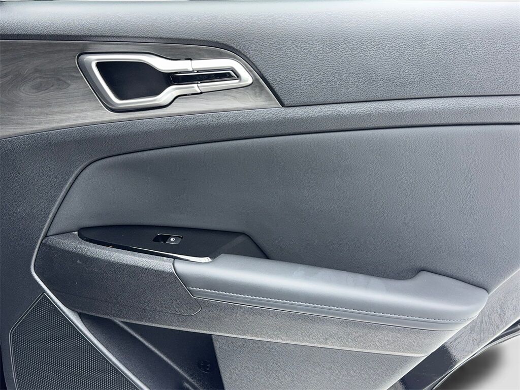 2023 Kia Sportage X-Line Plano TX