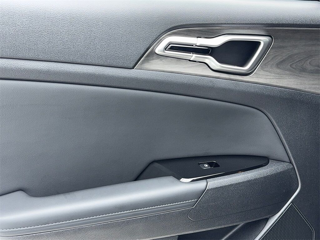 2023 Kia Sportage X-Line Plano TX
