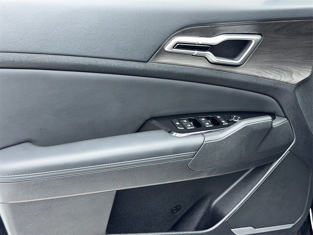 2023 Kia Sportage X-Line Plano TX