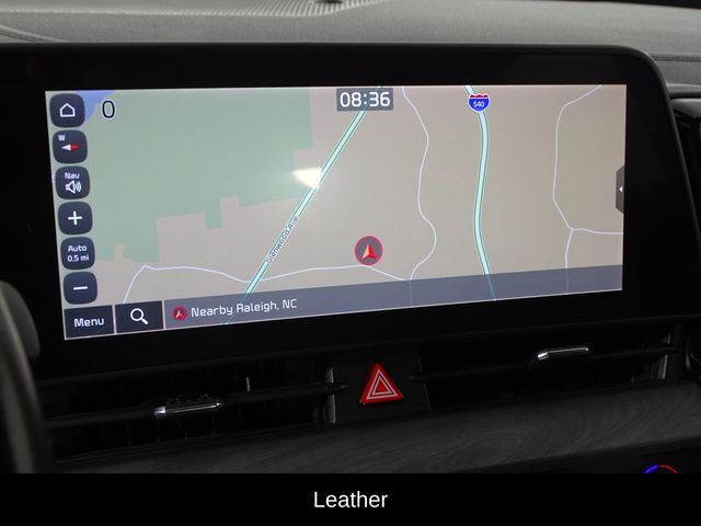 2023 Kia Sportage X-Line Raleigh NC