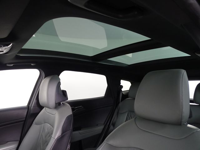2023 Kia Sportage X-Line Raleigh NC