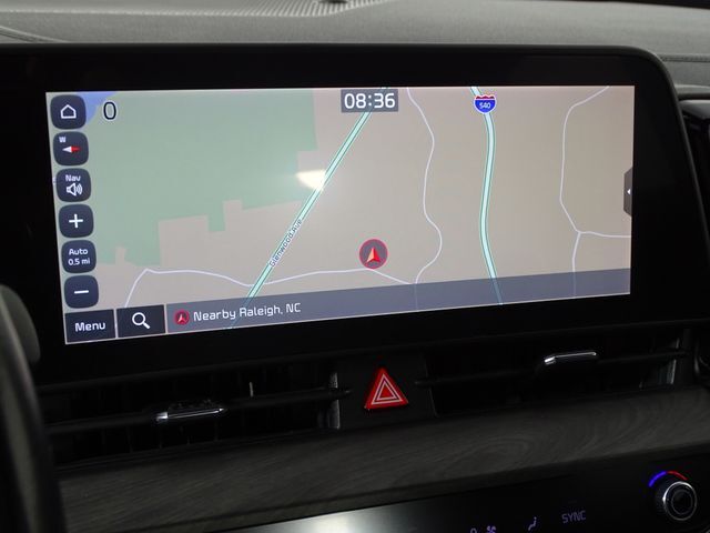 2023 Kia Sportage X-Line Raleigh NC