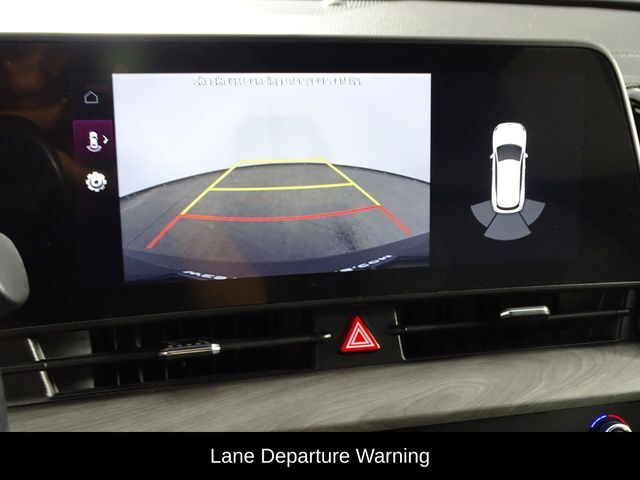 2023 Kia Sportage X-Line Raleigh NC