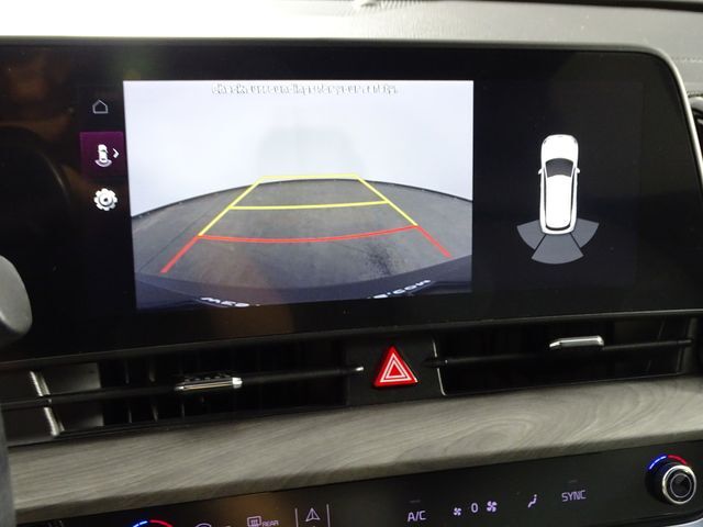 2023 Kia Sportage X-Line Raleigh NC