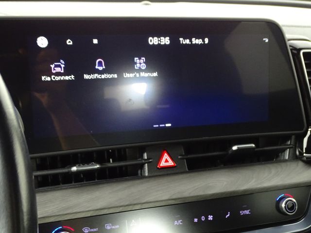 2023 Kia Sportage X-Line Raleigh NC