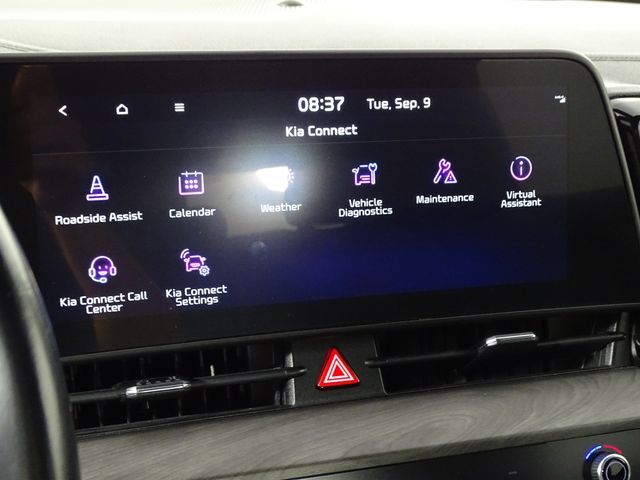 2023 Kia Sportage X-Line Raleigh NC