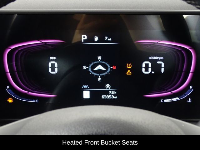 2023 Kia Sportage X-Line Raleigh NC