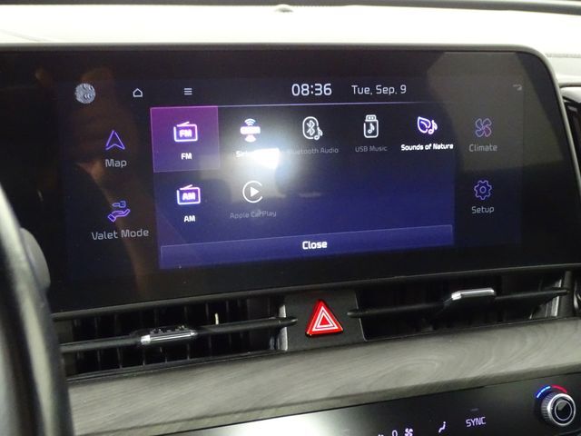 2023 Kia Sportage X-Line Raleigh NC