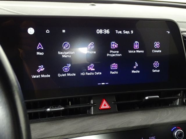 2023 Kia Sportage X-Line Raleigh NC