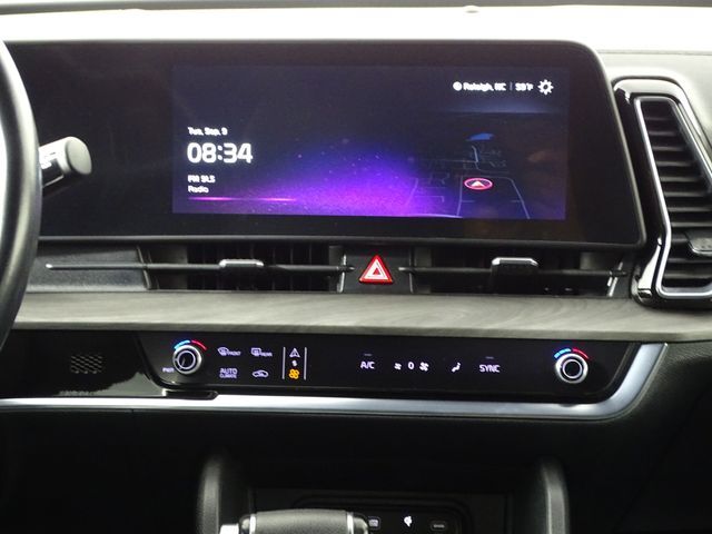 2023 Kia Sportage X-Line Raleigh NC