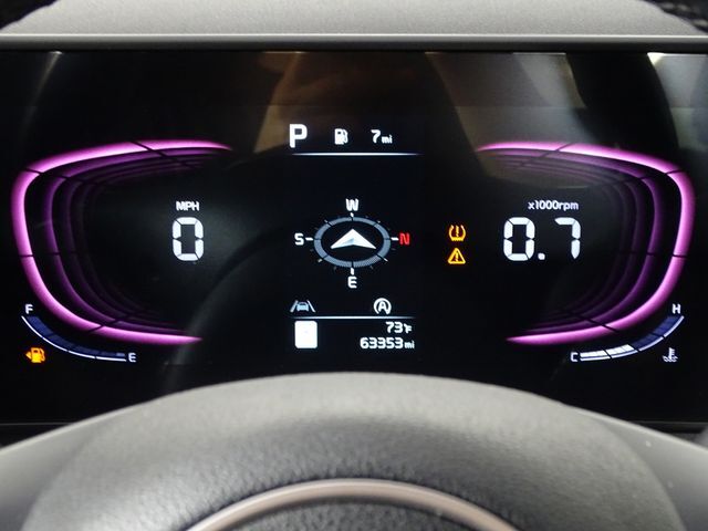 2023 Kia Sportage X-Line Raleigh NC