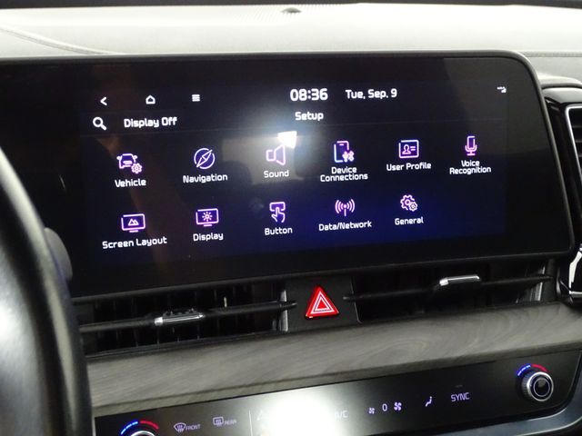 2023 Kia Sportage X-Line Raleigh NC