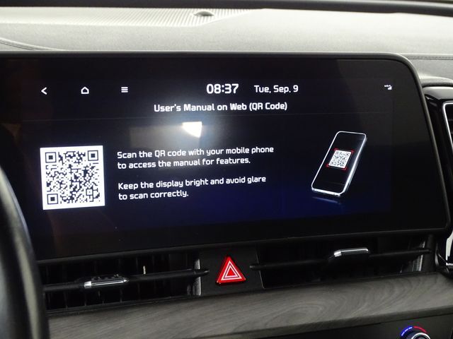 2023 Kia Sportage X-Line Raleigh NC