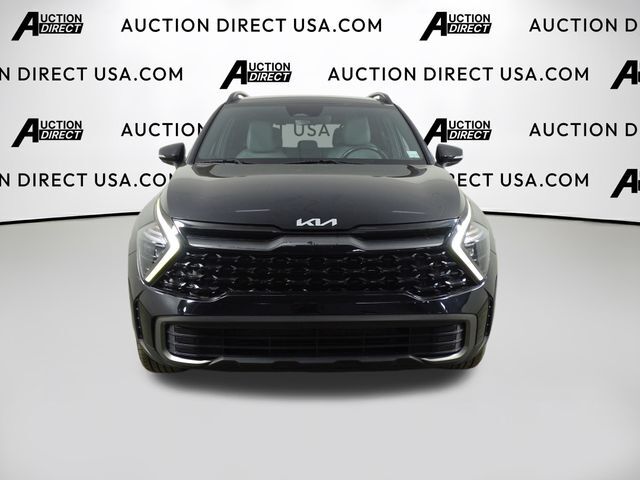 2023 Kia Sportage X-Line Raleigh NC