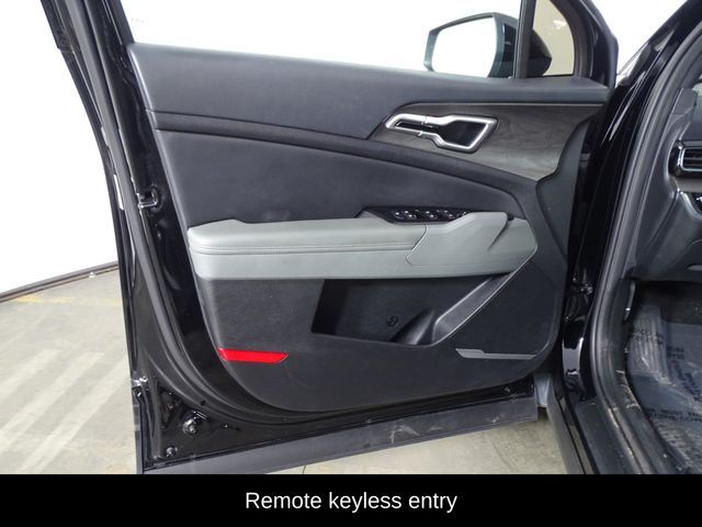 2023 Kia Sportage X-Line Raleigh NC