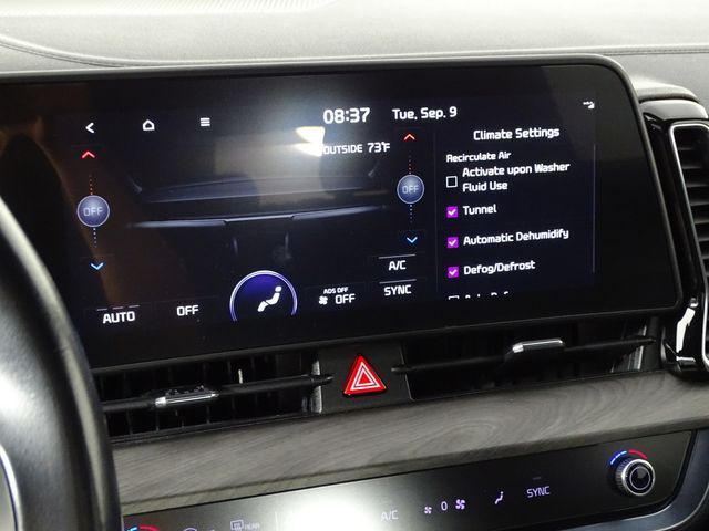 2023 Kia Sportage X-Line Raleigh NC