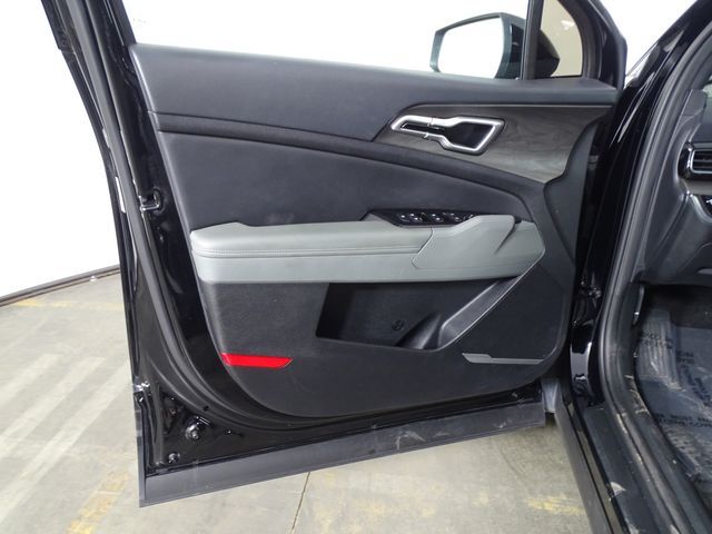 2023 Kia Sportage X-Line Raleigh NC