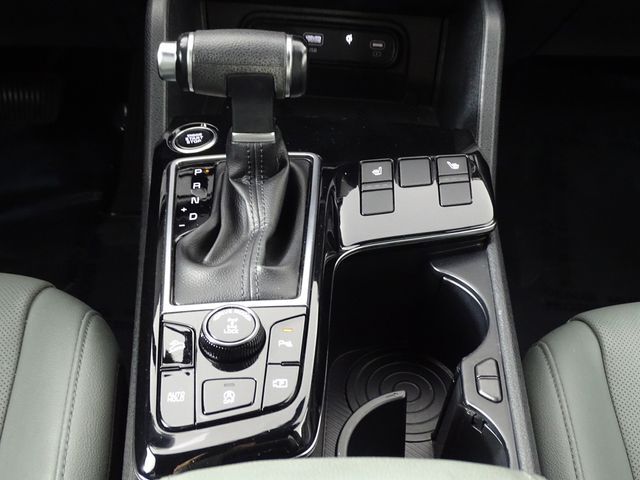 2023 Kia Sportage X-Line Raleigh NC