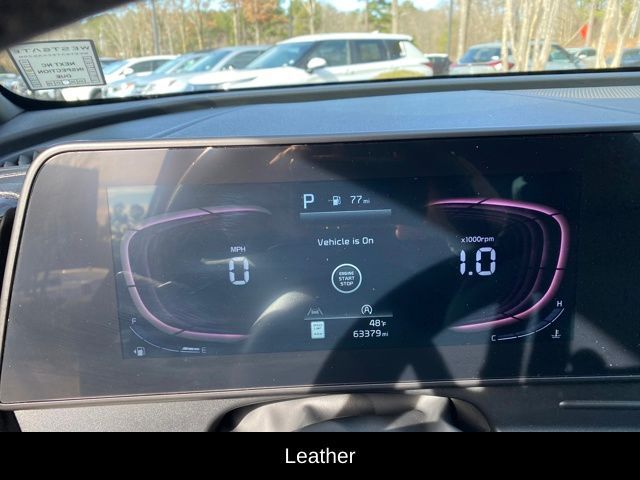 2023 Kia Sportage X-Line Raleigh NC