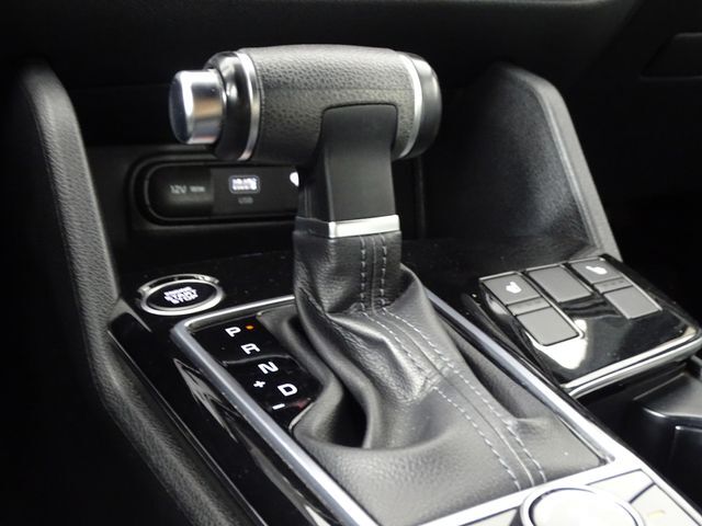 2023 Kia Sportage X-Line Raleigh NC