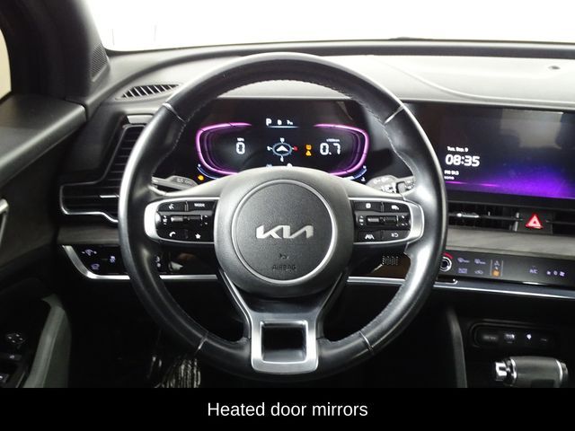 2023 Kia Sportage X-Line Raleigh NC