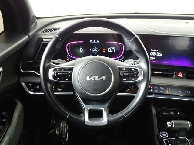 2023 Kia Sportage X-Line Raleigh NC