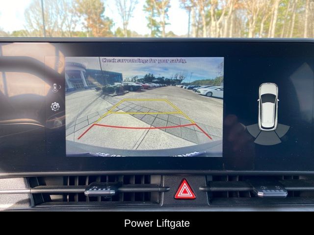 2023 Kia Sportage X-Line Raleigh NC