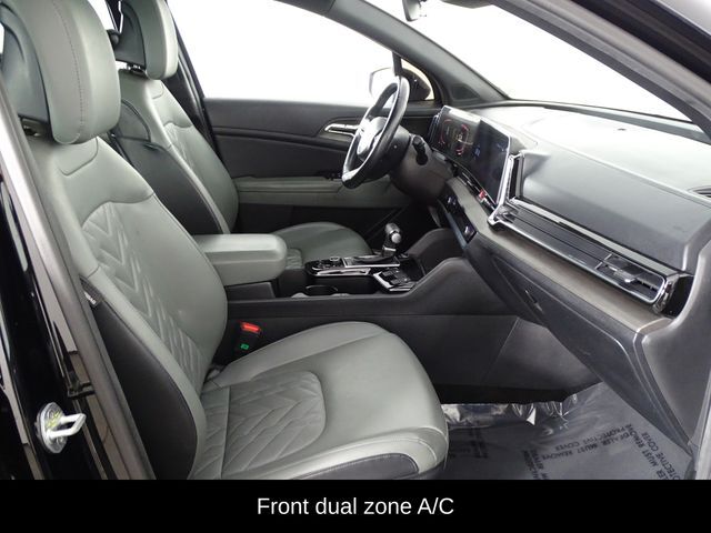 2023 Kia Sportage X-Line Raleigh NC