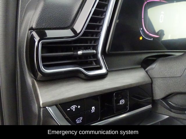 2023 Kia Sportage X-Line Raleigh NC