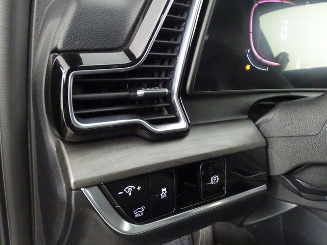 2023 Kia Sportage X-Line Raleigh NC