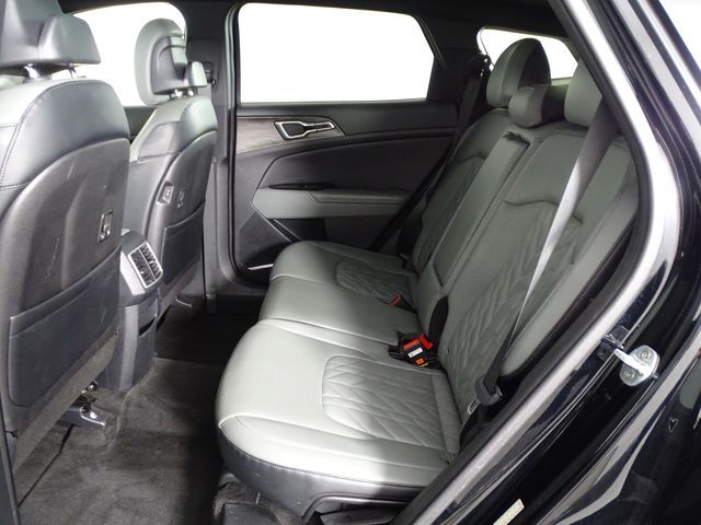 2023 Kia Sportage X-Line Raleigh NC