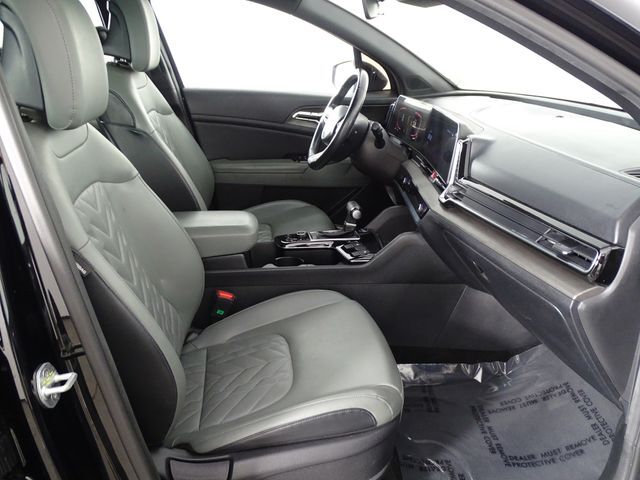 2023 Kia Sportage X-Line Raleigh NC