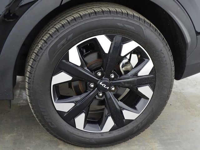 2023 Kia Sportage X-Line Raleigh NC