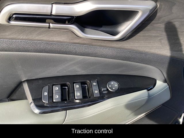 2023 Kia Sportage X-Line Raleigh NC