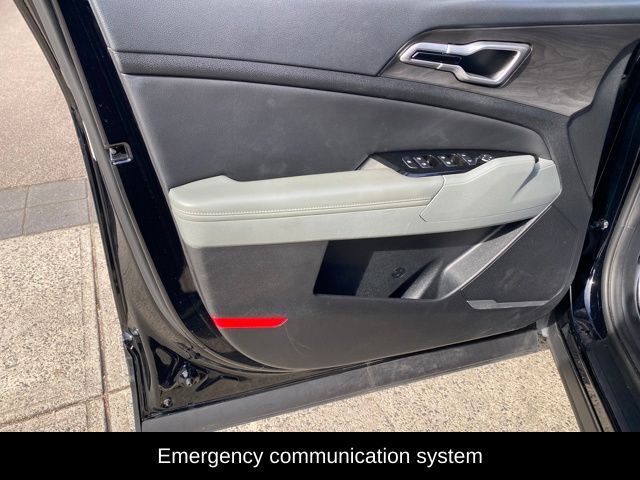 2023 Kia Sportage X-Line Raleigh NC