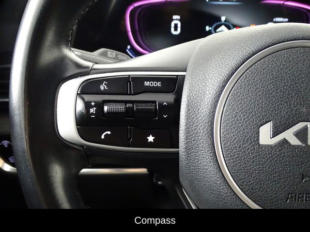 2023 Kia Sportage X-Line Raleigh NC