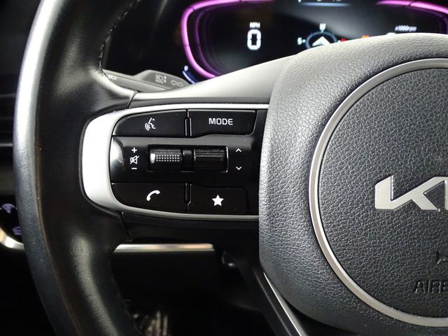 2023 Kia Sportage X-Line Raleigh NC