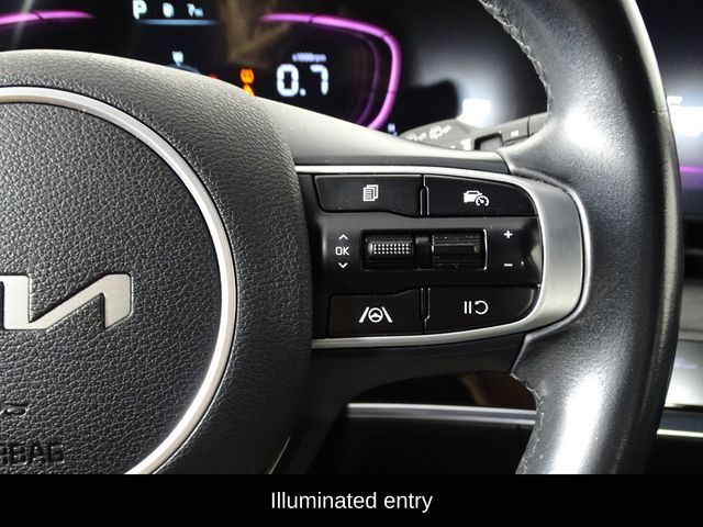 2023 Kia Sportage X-Line Raleigh NC