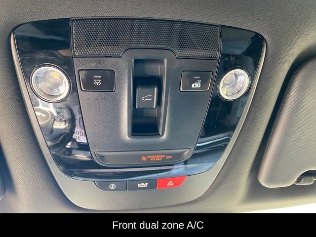 2023 Kia Sportage X-Line Raleigh NC