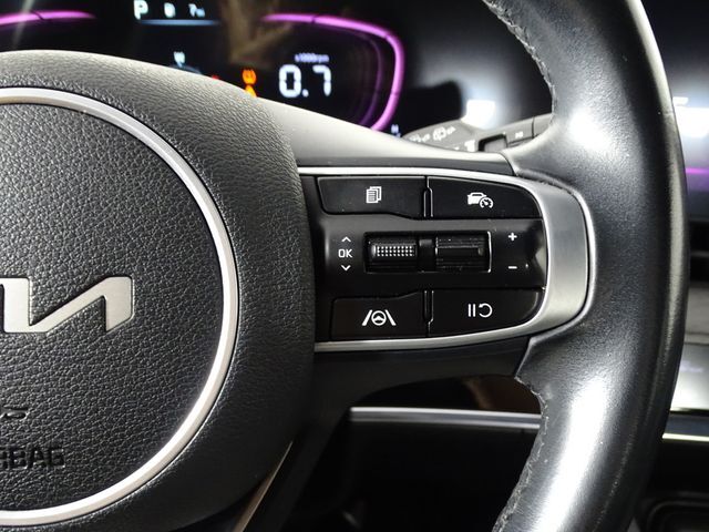 2023 Kia Sportage X-Line Raleigh NC