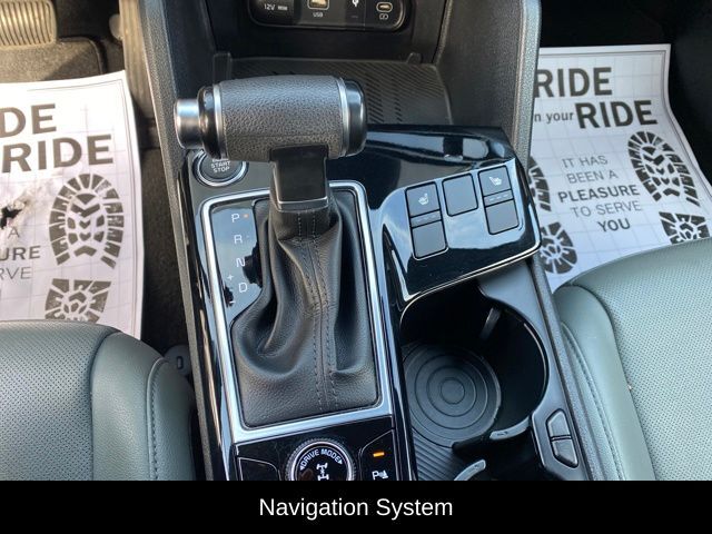 2023 Kia Sportage X-Line Raleigh NC