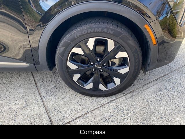 2023 Kia Sportage X-Line Raleigh NC